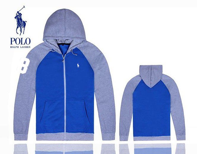 polo hoodie S-XXXL-075